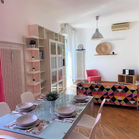 Viale Monza Chic Stay - Affitti Brevi Italia Mediolan Zewnętrze zdjęcie