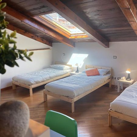 Viale Monza Chic Stay - Affitti Brevi Italia Mediolan Zewnętrze zdjęcie