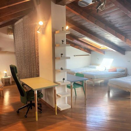 Viale Monza Chic Stay - Affitti Brevi Italia Mediolan Zewnętrze zdjęcie
