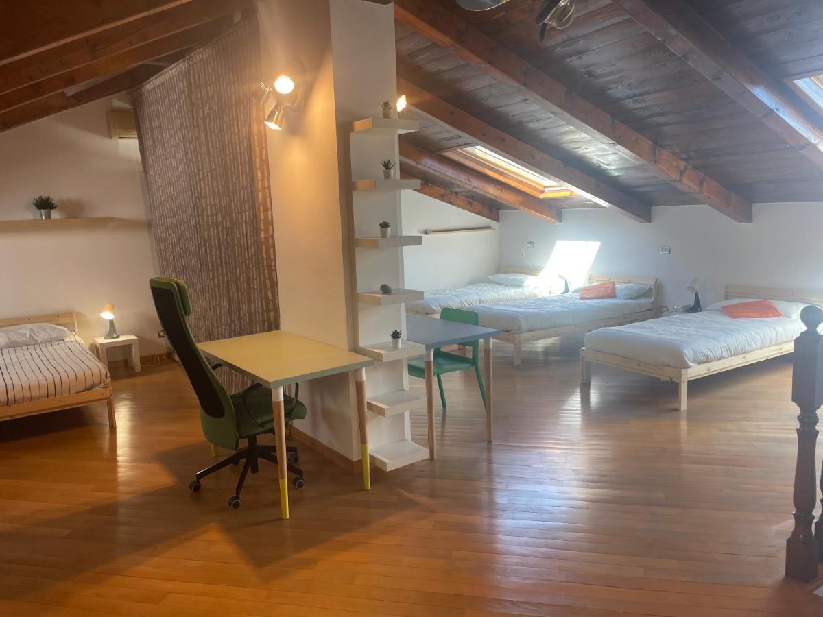 Viale Monza Chic Stay - Affitti Brevi Italia Mediolan Zewnętrze zdjęcie