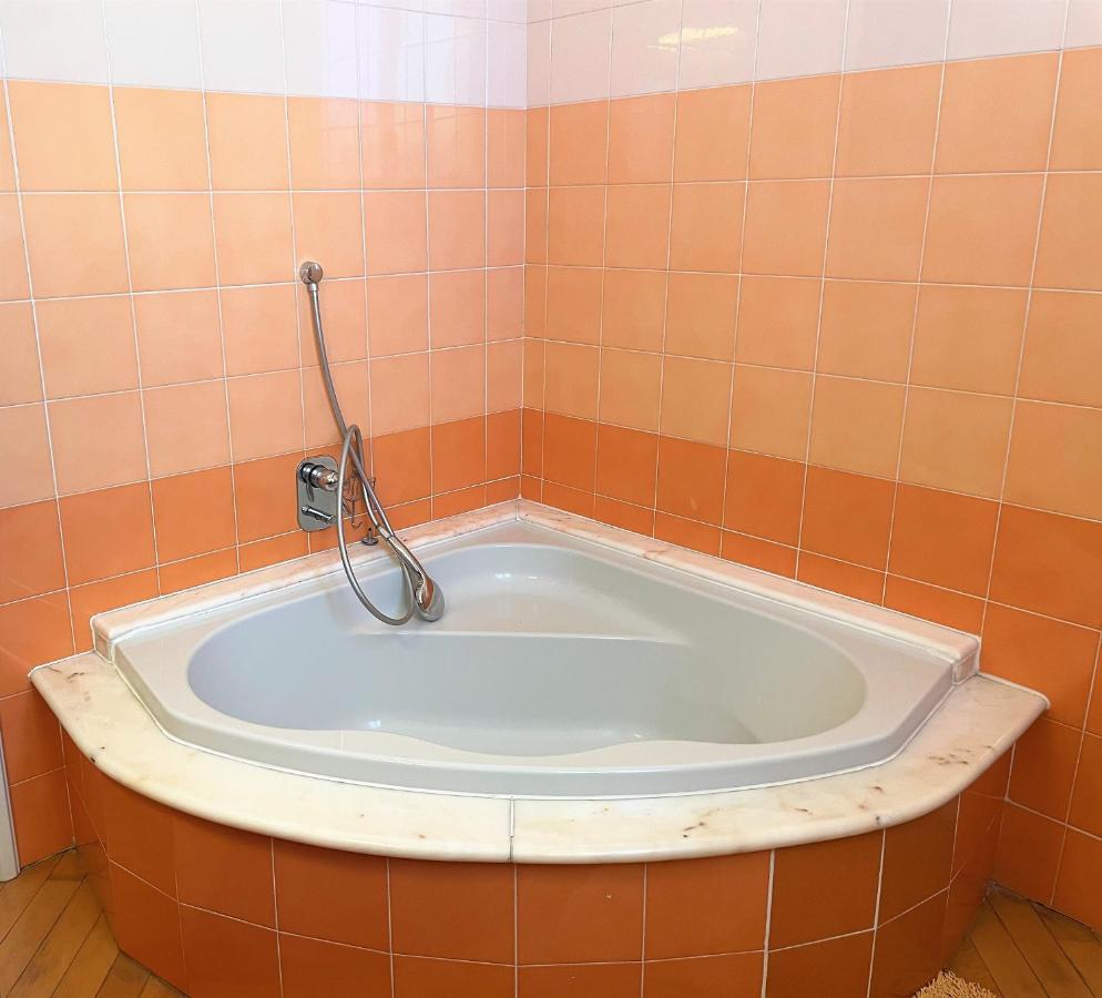 Viale Monza Chic Stay - Affitti Brevi Italia Mediolan Zewnętrze zdjęcie