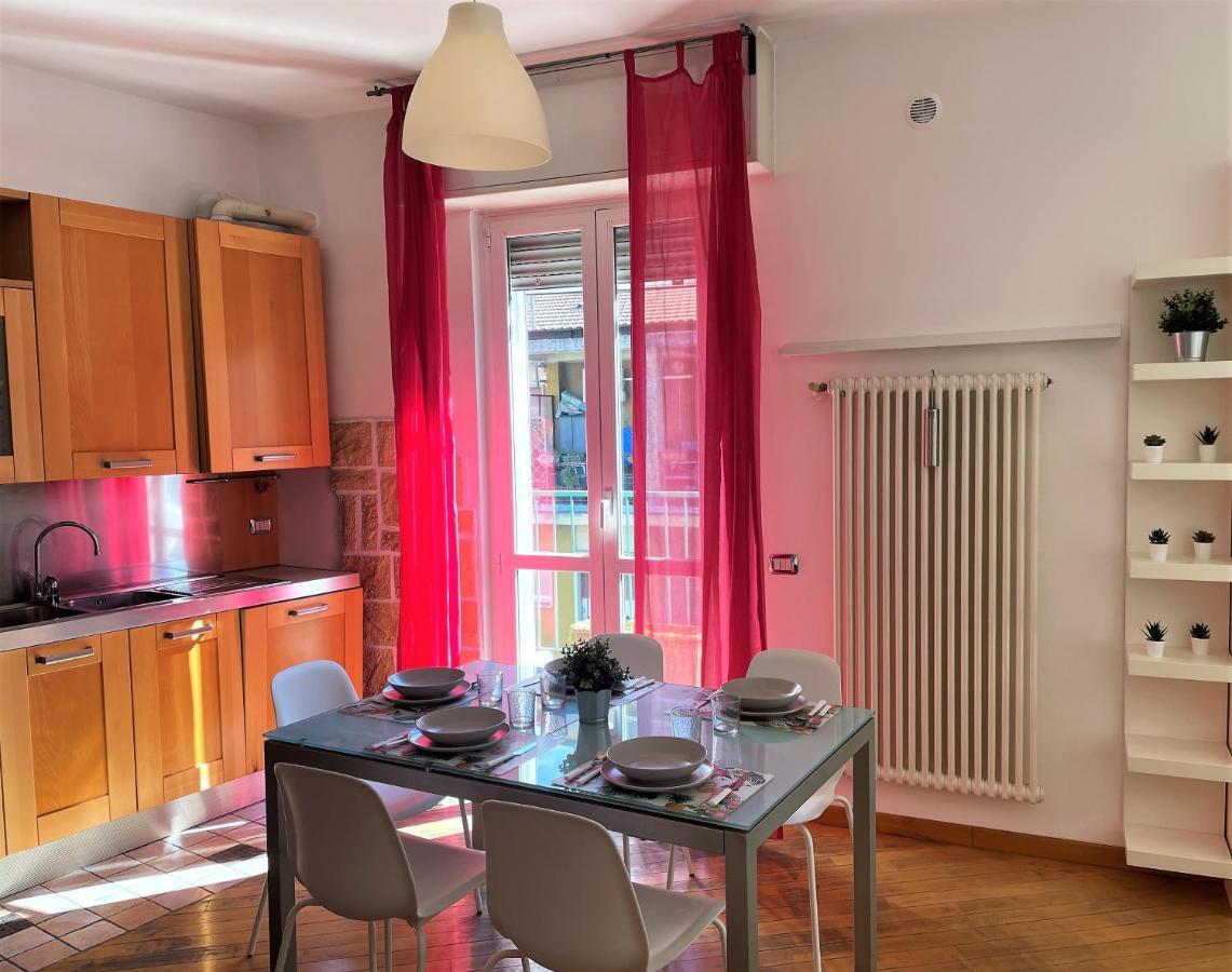 Viale Monza Chic Stay - Affitti Brevi Italia Mediolan Zewnętrze zdjęcie