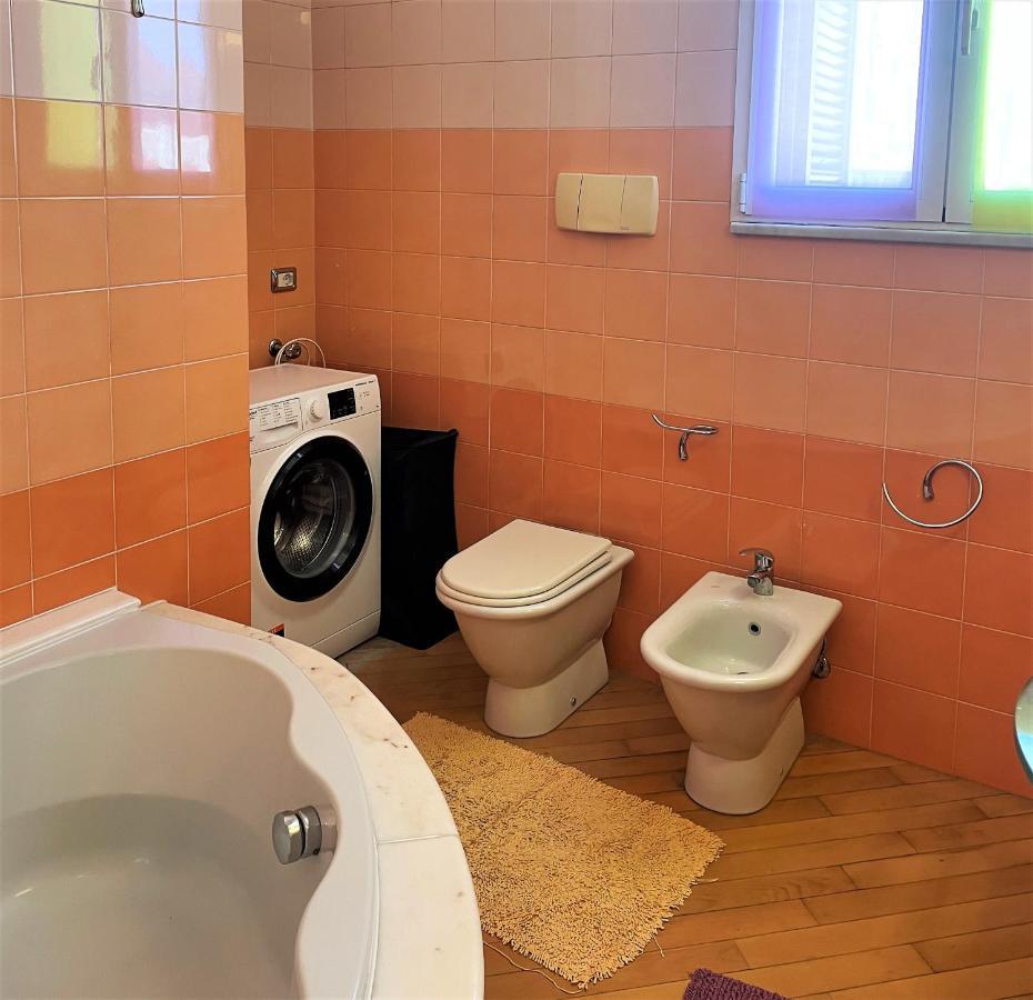 Viale Monza Chic Stay - Affitti Brevi Italia Mediolan Zewnętrze zdjęcie