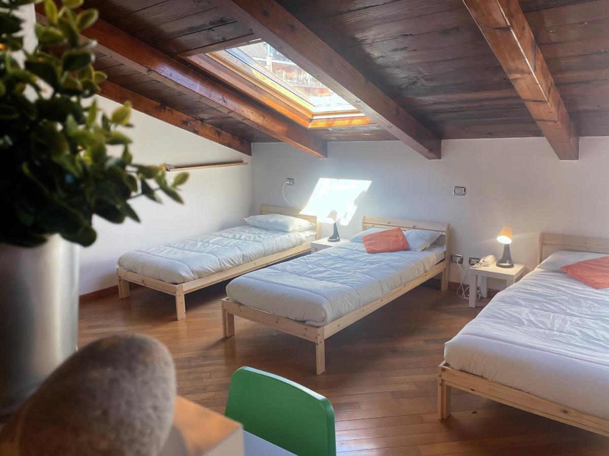 Viale Monza Chic Stay - Affitti Brevi Italia Mediolan Zewnętrze zdjęcie
