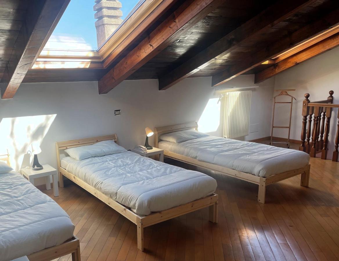 Viale Monza Chic Stay - Affitti Brevi Italia Mediolan Zewnętrze zdjęcie