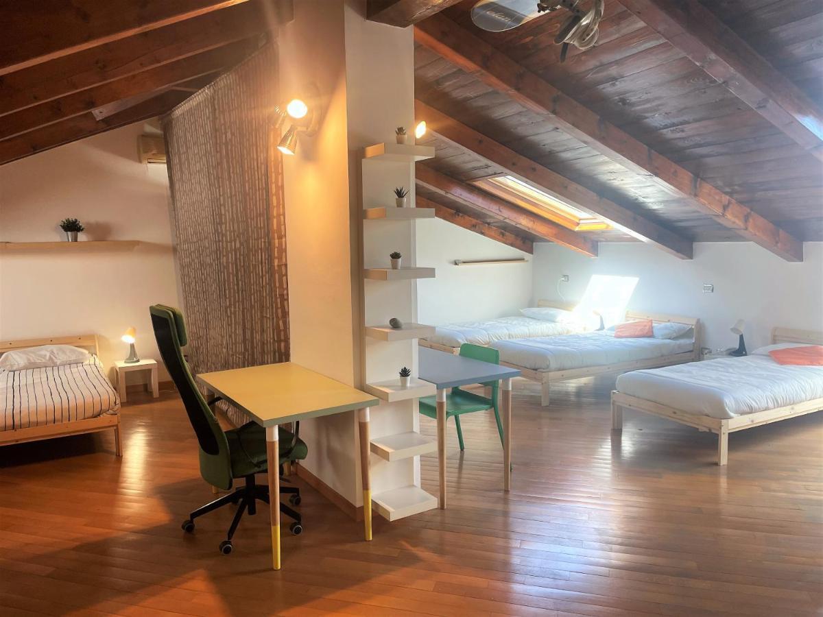 Viale Monza Chic Stay - Affitti Brevi Italia Mediolan Zewnętrze zdjęcie