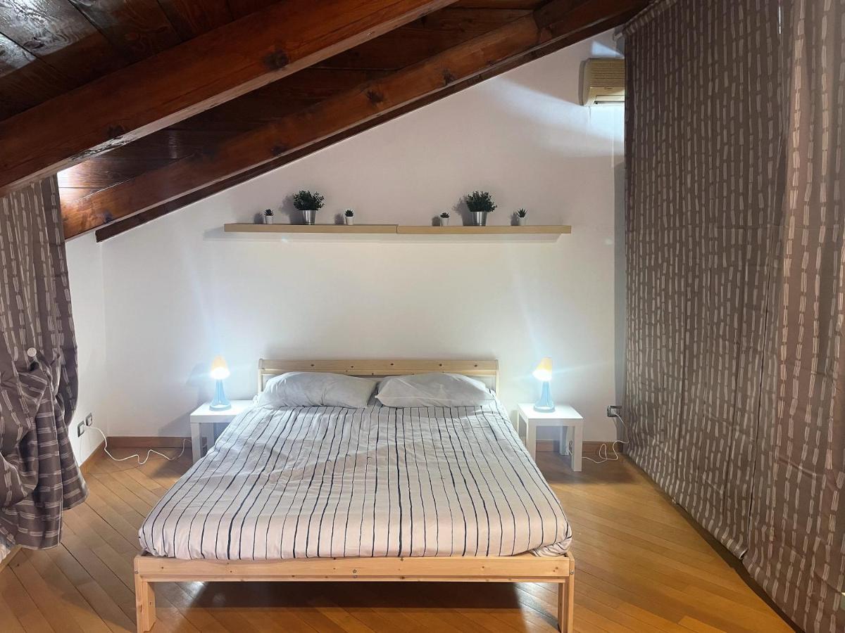 Viale Monza Chic Stay - Affitti Brevi Italia Mediolan Zewnętrze zdjęcie