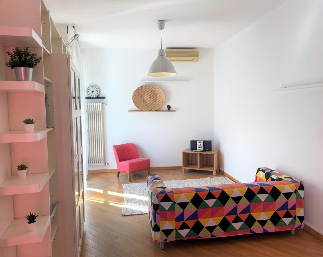 Viale Monza Chic Stay - Affitti Brevi Italia Mediolan Zewnętrze zdjęcie